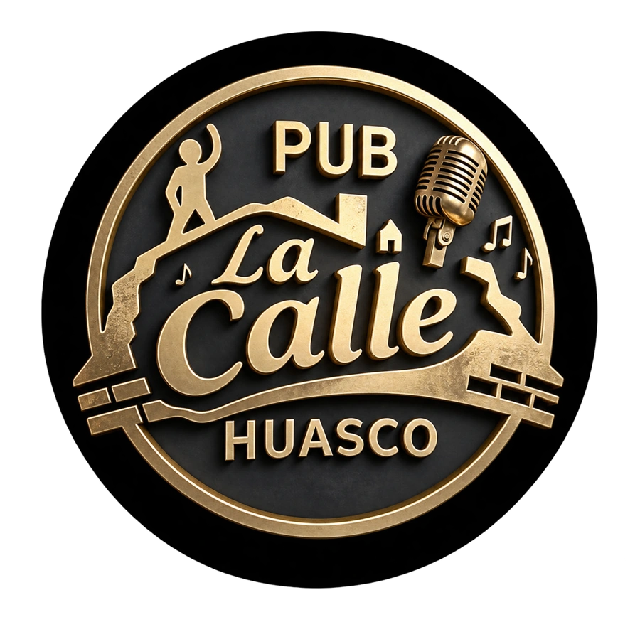 Pub La Calle Huasco